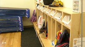 New incident reporting rule comes into effect for child-care providers June 1