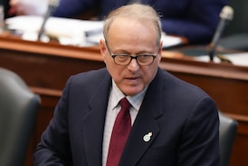 Ontario to name high-risk offenders on new website launching next year