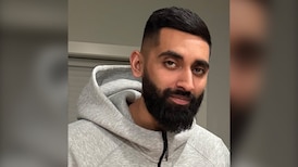 Victim identified in ‘targeted’ Surrey shooting 