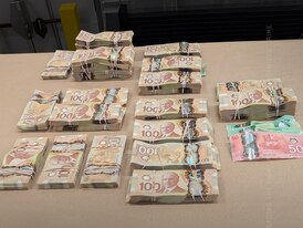 B.C. anti-gang unit says 4 arrested in alleged casino cheating plot