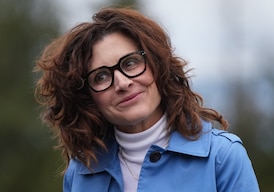 University says event with One BC leader on residential schools not permitted