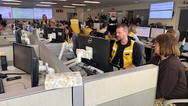 Alberta gets emergency ready with annual test