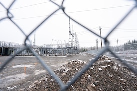 Site C work camp moved to support nation-building project in northern B.C.