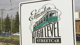 Edmonton streetcar group hopes to be part of High Level Bridge replacement 