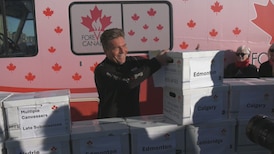 Forever Canadian and Association canadienne-française de l’Alberta launch partnership