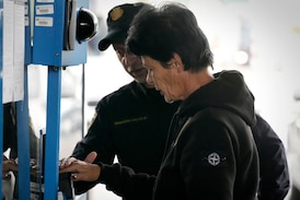 From Paris to Rome: Canadian travellers describe chaos under EU’s new entry rules