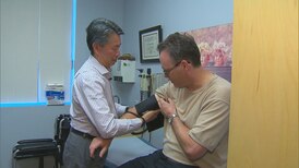 Patient anxiety grows as B.C. health minister plans changes to virtual group treatment