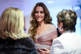 Catherine Middleton’s breaking point came after Prince Harry’s interview on King’s health, new book claims