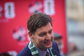 B.C. adds 17 major projects as priority investments, in bid to accelerate growth