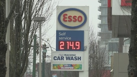 Gas prices in Metro Vancouver could rise by up to 7 cents by Monday: analyst