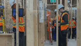 Ottawa announces $5.9B plan to train 100,000 skilled trades workers by 2031. Here’s how students reacted