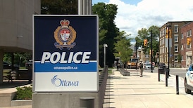 Ottawa police issue over 75 tickets at Train Yards car meet