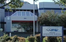Nanaimo RCMP seek witnesses after daytime assault