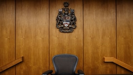 2nd-degree murder verdict delivered in fatal shooting from 2020