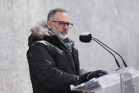 Israel seeking 'significant change' in how Canada tackles antisemitism