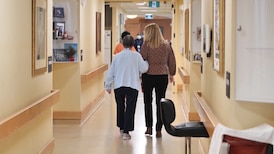 ‘Shovel-ready’ continuing care homes in Alberta get boost to address growing senior population