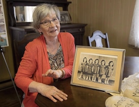 Last surviving Dionne quintuplet, Annette Dionne, has died: Dionne Quints Home Museum