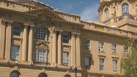 Alberta students exempt from writing November diploma exams: Province
