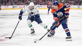 Oilers treating Canucks matchup ‘like a playoff game’