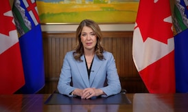 How Indigenous rights are a major hurdle for Alberta secession: explained