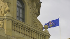 Alberta rejects raise for elections chief dealing with unprecedented workload
