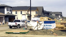St. Albert to fine builders more for not properly storing garbage 