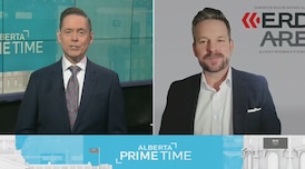 Edmonton region touted as unique location for federal defence initiative 