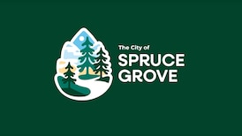 Spruce Grove launches rebrand that ‘truly reflects’ the community: mayor