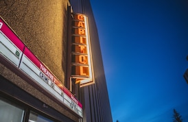 Yellowknife's only movie theatre is set to shutter. Locals are hoping to save it
