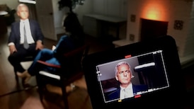 Trial of ex-Mountie and accused China mercenary begins