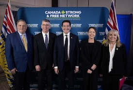 Voting now closed for BC Conservative leadership race