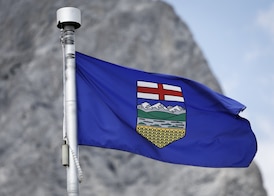 Campaigns for and against separation arise ahead of Alberta referendum 