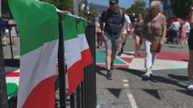 Vancouver council unanimously approves $60K grant to save Commercial Drive’s Italian Day