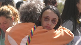 ‘This girl was failed’: Public outcry after teen’s assault goes viral