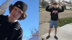 Guilty plea to be entered in fatal stabbing of 15-year-old Broden Radomske