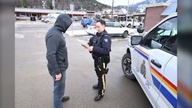 Police in Kootenays launch new mental health screening tool