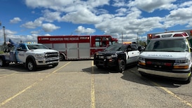 ‘Be the one who moves’: Registered psychologist explains how to combat the bystander effect