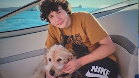 B.C. family who lost son to fentanyl says drug supply still reaching teens