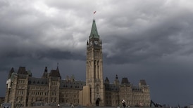 Government sending early retirement info to roughly 68,000 public servants