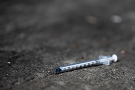 Drug use and overdoses run rampant in Canada’s public libraries