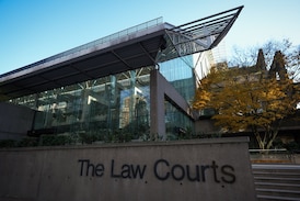 B.C. court overturns ruling that found pedestrian 90% liable for crosswalk crash