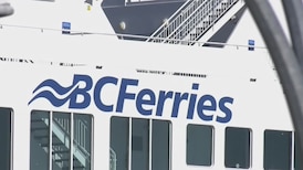 BC Ferries cancels sailings, warns more at risk of being called off 
