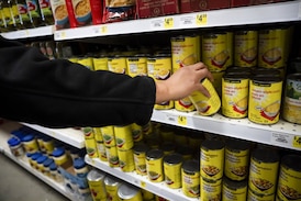 B.C. organization enters debate on government-run grocery amid rising food costs