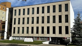 61-year-old artist hub designated as municipal historic resource