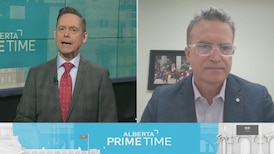 Alberta Tory Party focused on ‘professionalism’, ‘logic’, ‘accountability’: Guthrie 