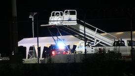 Arrest at Vancouver airport after someone accessed plane ‘without authorization,’ RCMP say 