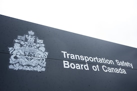 TSB investigating glider crash that killed pilot in Alberta