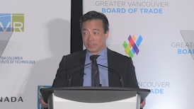 Rhetoric heating up in Vancouver campaign as city-paid mayor’s office staff release election promises