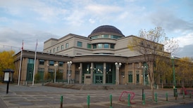 B.C. man loses bid to withdraw guilty plea for murders of wife, son 