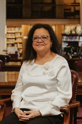 Amanda Lathlin, the first First Nations woman elected to Manitoba's legislature, dies